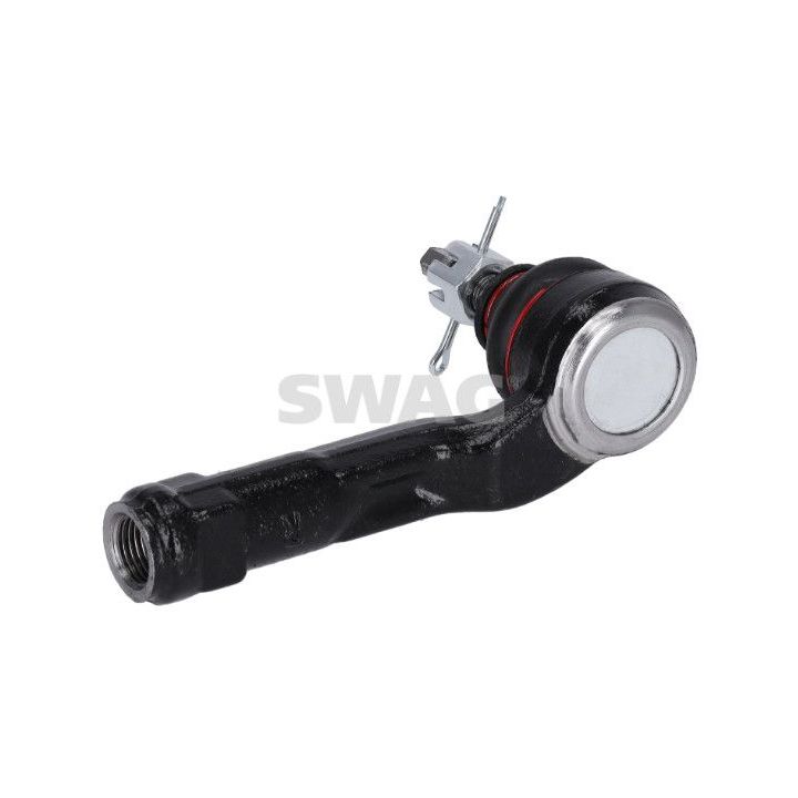 Skersinės vairo trauklės galas SWAG 33 10 9077