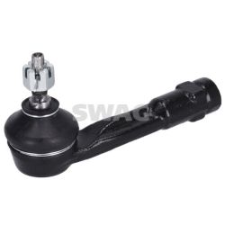 Skersinės vairo trauklės galas SWAG 33 10 9079