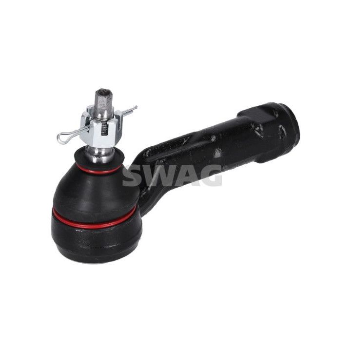 Skersinės vairo trauklės galas SWAG 33 10 9082