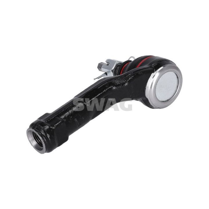 Skersinės vairo trauklės galas SWAG 33 10 9082