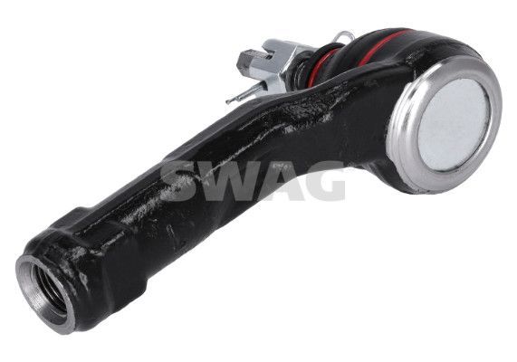 Skersinės vairo trauklės galas SWAG 33 10 9082