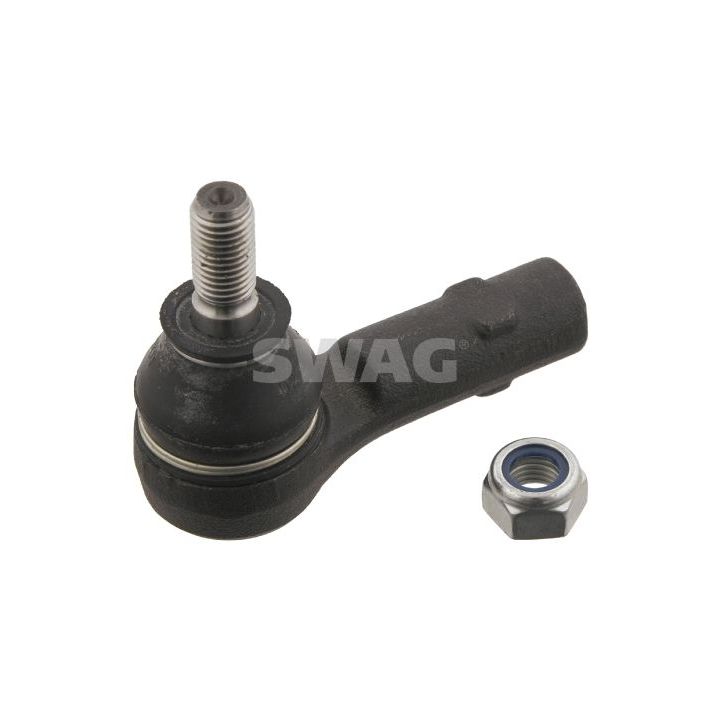Skersinės vairo trauklės galas SWAG 36 71 0001