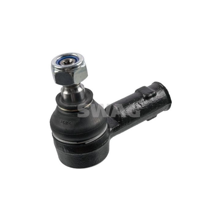 Skersinės vairo trauklės galas SWAG 40 71 0015