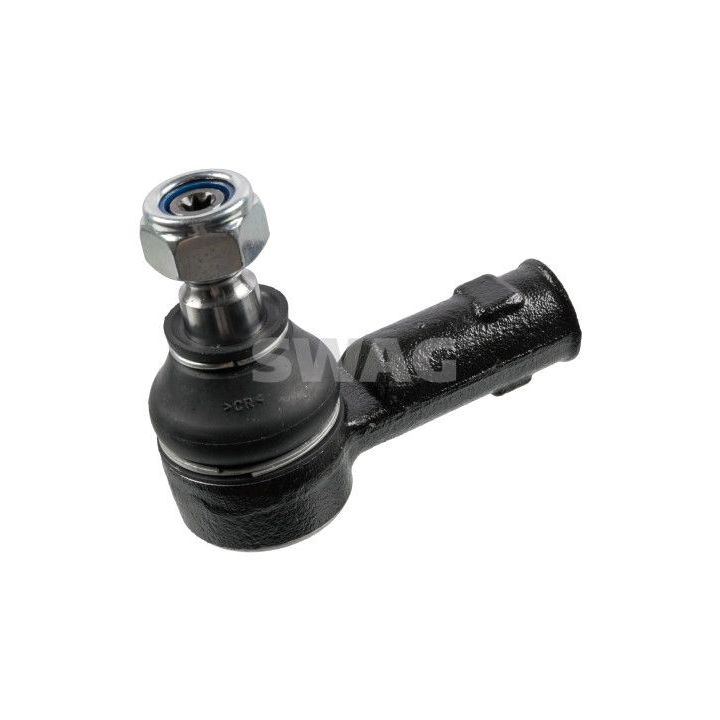 Skersinės vairo trauklės galas SWAG 40 71 0016