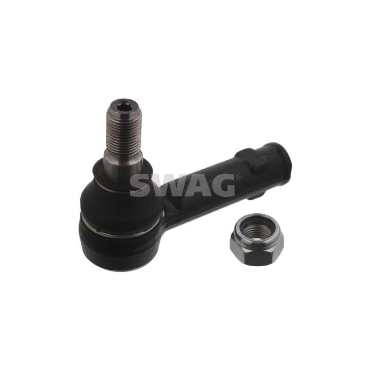 Skersinės vairo trauklės galas SWAG 50 71 0031