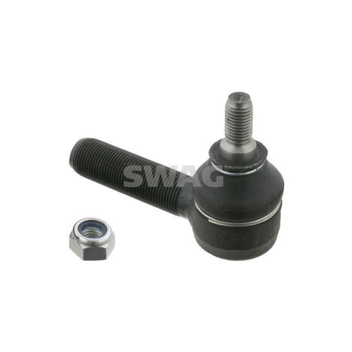 Skersinės vairo trauklės galas SWAG 50 71 0034