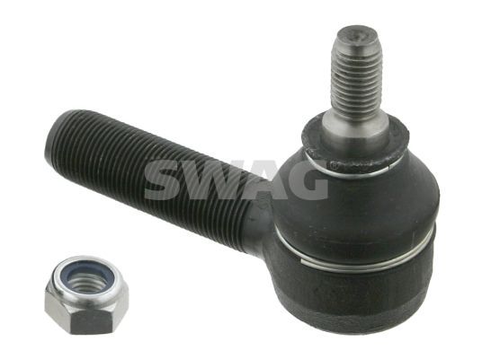 Skersinės vairo trauklės galas SWAG 50 71 0034