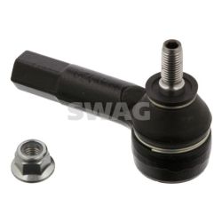 Skersinės vairo trauklės galas SWAG 50 91 9874