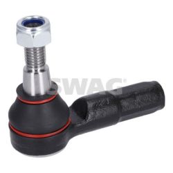 Skersinės vairo trauklės galas SWAG 50 92 2406