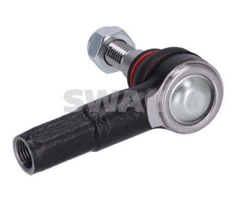 Skersinės vairo trauklės galas SWAG 50 92 2406