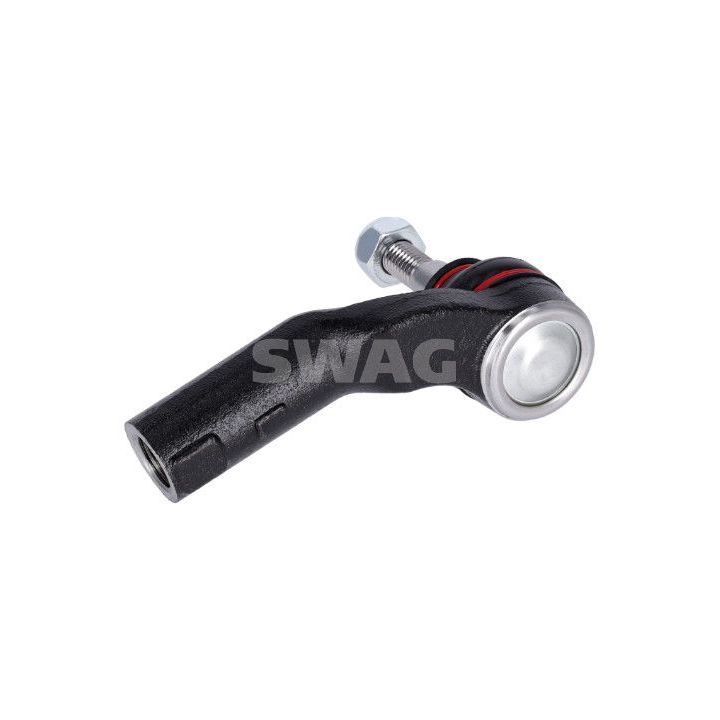 Skersinės vairo trauklės galas SWAG 50 92 9223