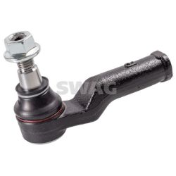 Skersinės vairo trauklės galas SWAG 50 93 0724