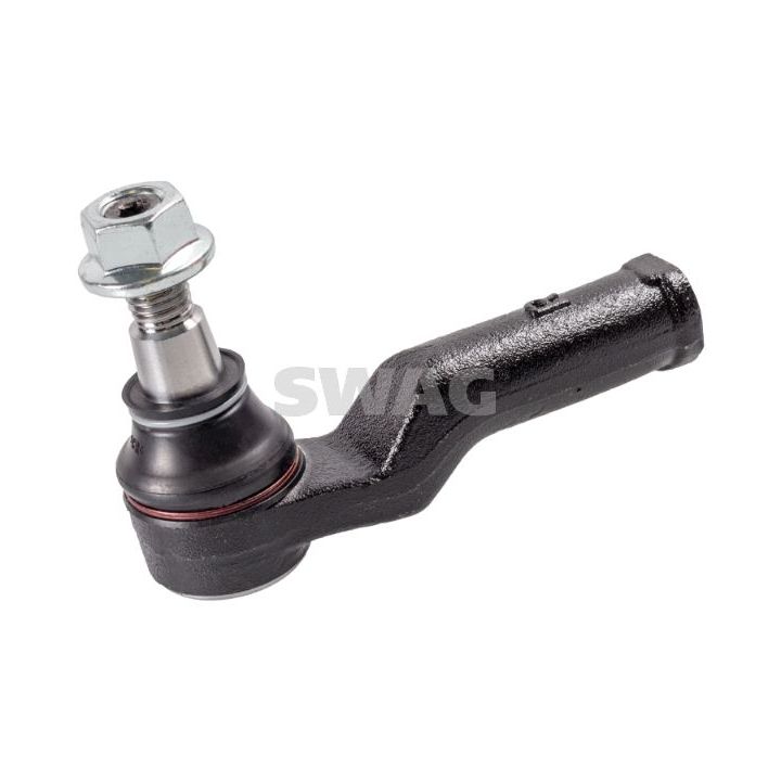 Skersinės vairo trauklės galas SWAG 50 93 0724