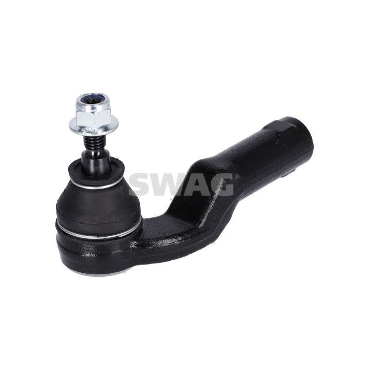 Skersinės vairo trauklės galas SWAG 50 94 0882
