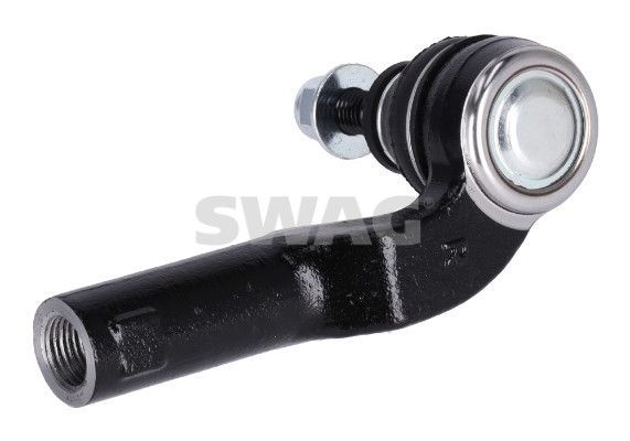 Skersinės vairo trauklės galas SWAG 50 94 0882