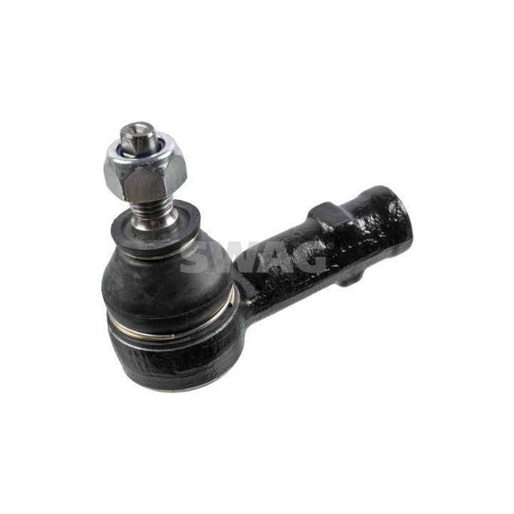 Skersinės vairo trauklės galas SWAG 55 71 0007