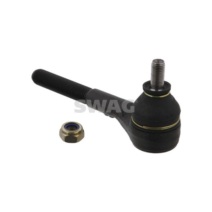 Skersinės vairo trauklės galas SWAG 60 71 0003