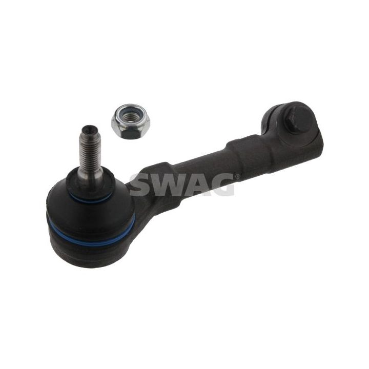 Skersinės vairo trauklės galas SWAG 60 71 0010