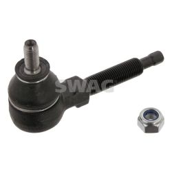 Skersinės vairo trauklės galas SWAG 60 71 0016