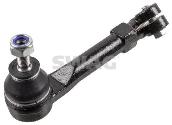 Skersinės vairo trauklės galas SWAG 60 71 0019