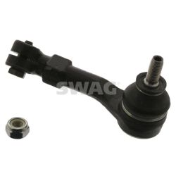 Skersinės vairo trauklės galas SWAG 60 71 0020