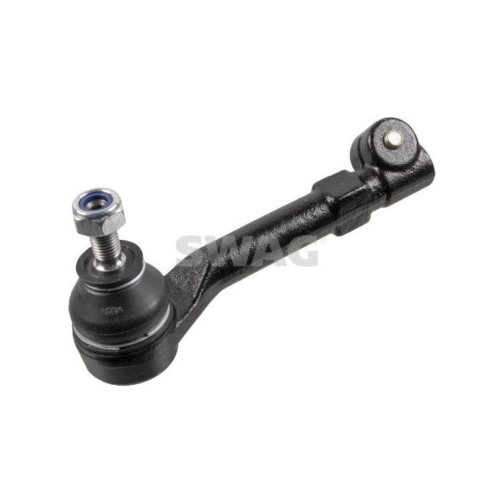 Skersinės vairo trauklės galas SWAG 60 71 0021
