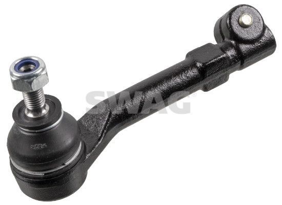 Skersinės vairo trauklės galas SWAG 60 71 0021