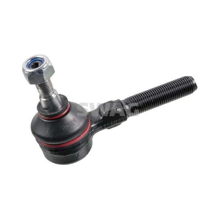 Skersinės vairo trauklės galas SWAG 60 71 0022