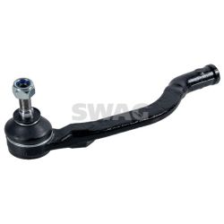 Skersinės vairo trauklės galas SWAG 60 92 1284