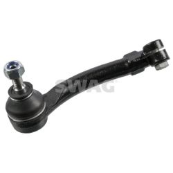 Skersinės vairo trauklės galas SWAG 60 92 2513