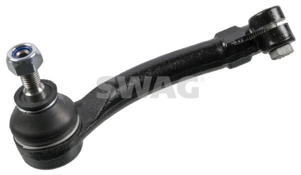 Skersinės vairo trauklės galas SWAG 60 92 2513