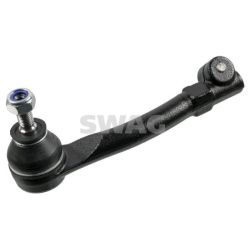 Skersinės vairo trauklės galas SWAG 60 92 2514