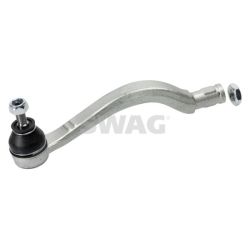 Skersinės vairo trauklės galas SWAG 60 92 9623