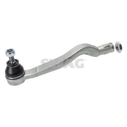 Skersinės vairo trauklės galas SWAG 60 92 9624