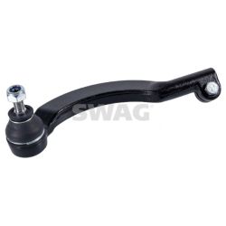 Skersinės vairo trauklės galas SWAG 60 92 9680