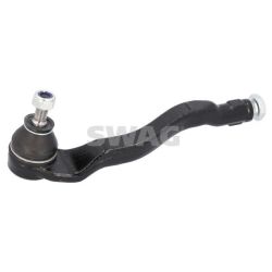 Skersinės vairo trauklės galas SWAG 60 93 6094