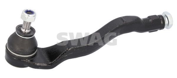 Skersinės vairo trauklės galas SWAG 60 93 6094