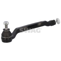 Skersinės vairo trauklės galas SWAG 60 93 6095