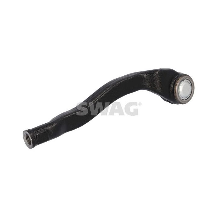 Skersinės vairo trauklės galas SWAG 60 93 6095
