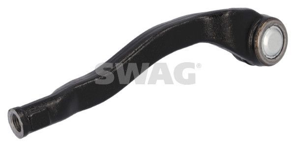 Skersinės vairo trauklės galas SWAG 60 93 6095