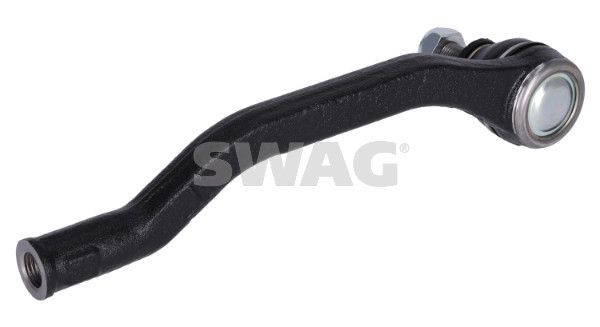 Skersinės vairo trauklės galas SWAG 60 93 9039