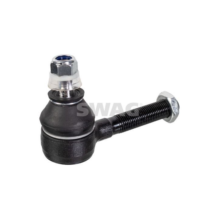 Skersinės vairo trauklės galas SWAG 62 71 0001