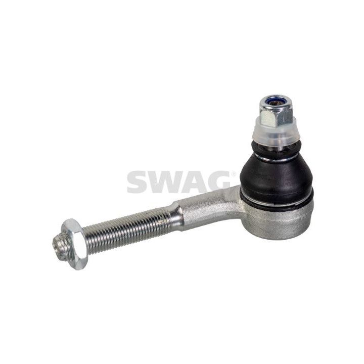 Skersinės vairo trauklės galas SWAG 62 71 0003