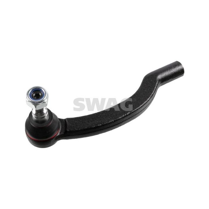 Skersinės vairo trauklės galas SWAG 62 93 2193