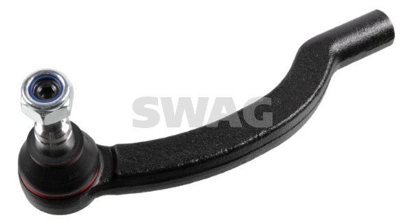 Skersinės vairo trauklės galas SWAG 62 93 2193