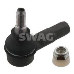 Skersinės vairo trauklės galas SWAG 62 93 7860