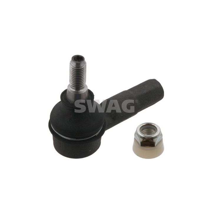 Skersinės vairo trauklės galas SWAG 62 93 7860