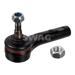 Skersinės vairo trauklės galas SWAG 70 10 8796