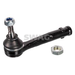 Skersinės vairo trauklės galas SWAG 70 10 8798