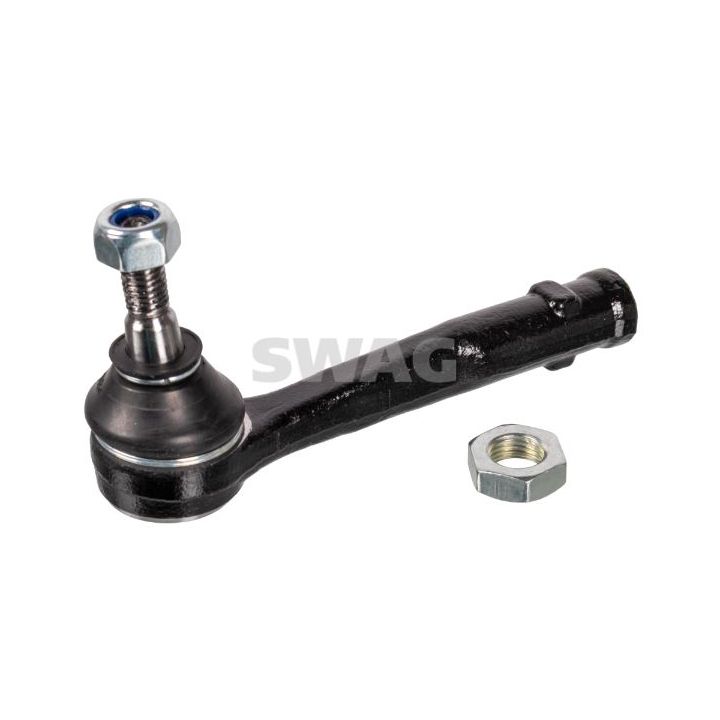 Skersinės vairo trauklės galas SWAG 70 10 8798